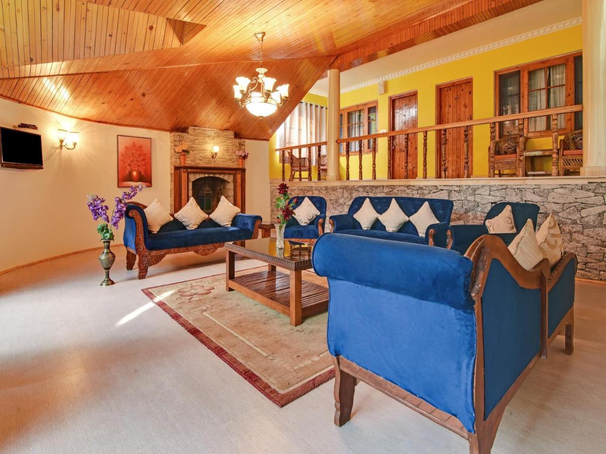 Belvilla Mahin Cottage 2Br Family Suite With Garden Манали Экстерьер фото