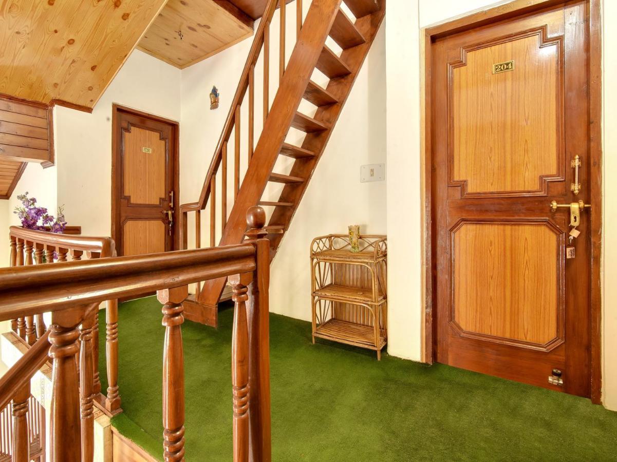 Belvilla Mahin Cottage 2Br Family Suite With Garden Манали Экстерьер фото