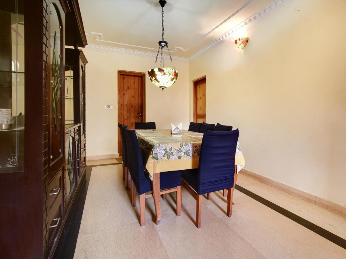 Belvilla Mahin Cottage 2Br Family Suite With Garden Манали Экстерьер фото