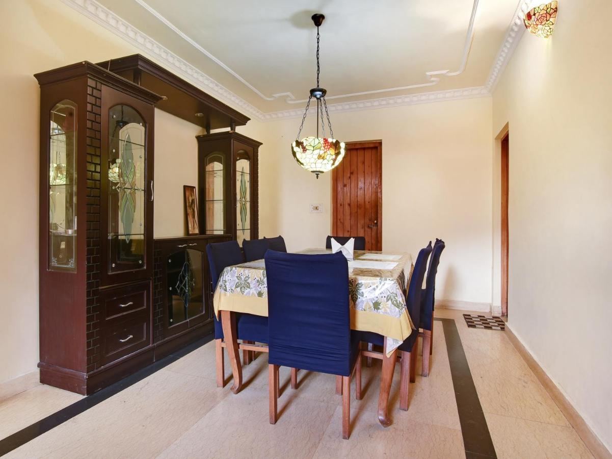 Belvilla Mahin Cottage 2Br Family Suite With Garden Манали Экстерьер фото