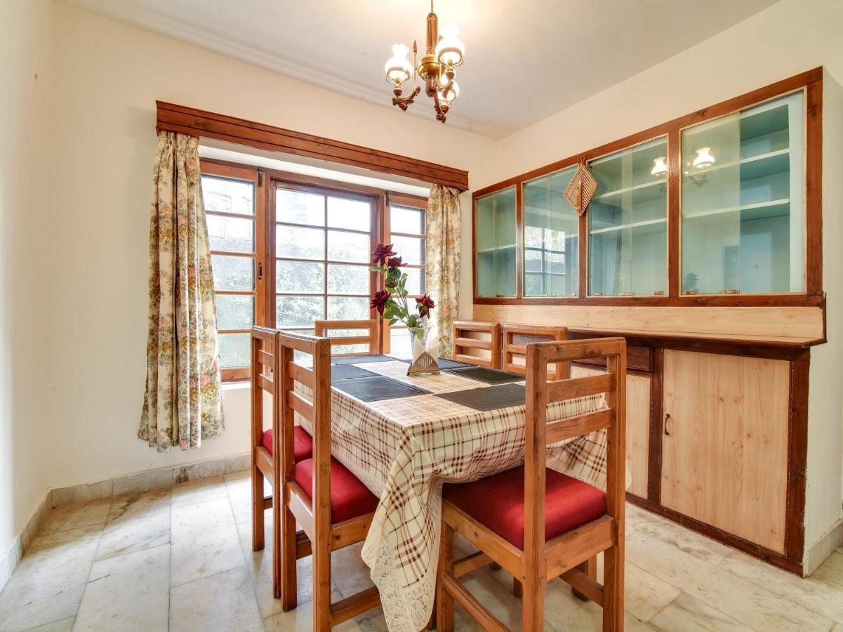 Belvilla Mahin Cottage 2Br Family Suite With Garden Манали Экстерьер фото
