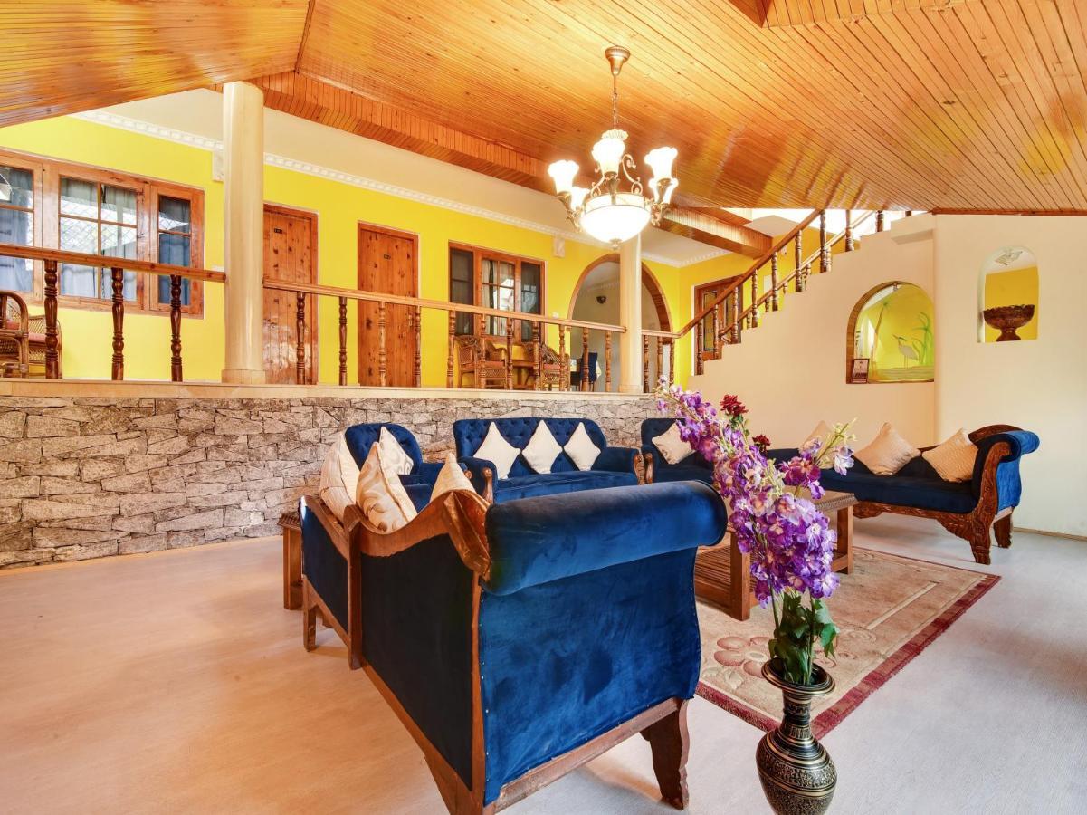 Belvilla Mahin Cottage 2Br Family Suite With Garden Манали Экстерьер фото