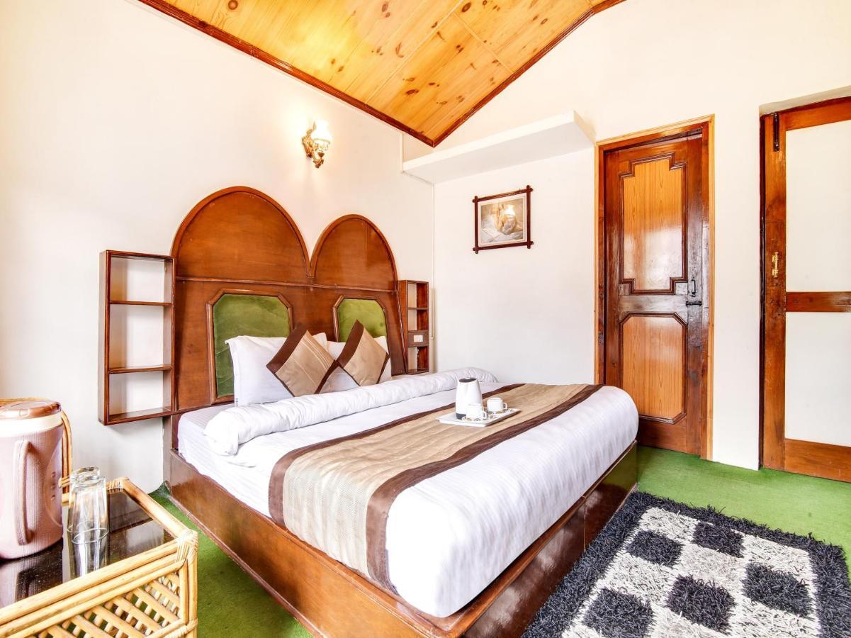Belvilla Mahin Cottage 2Br Family Suite With Garden Манали Экстерьер фото