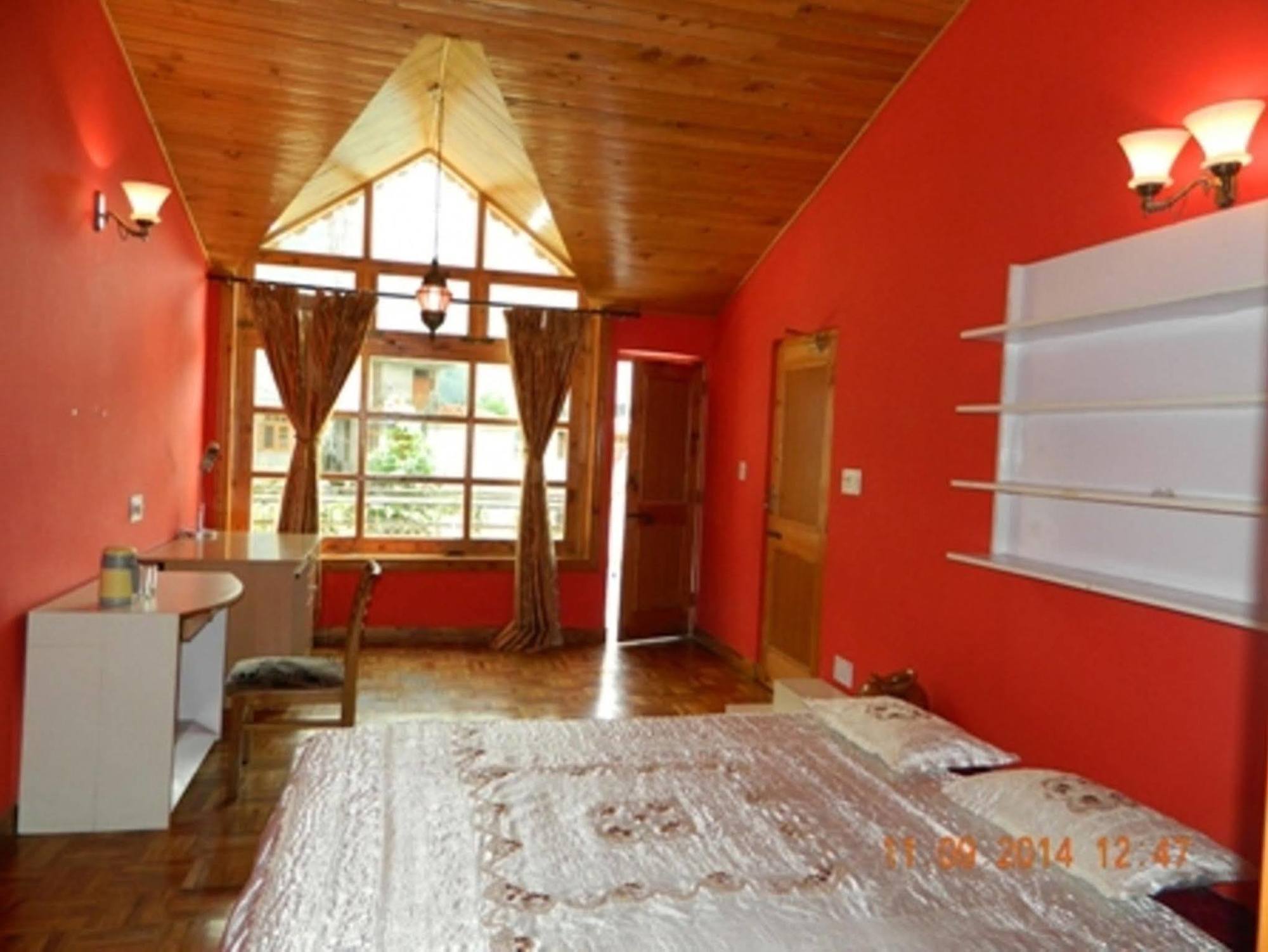 Belvilla Mahin Cottage 2Br Family Suite With Garden Манали Экстерьер фото